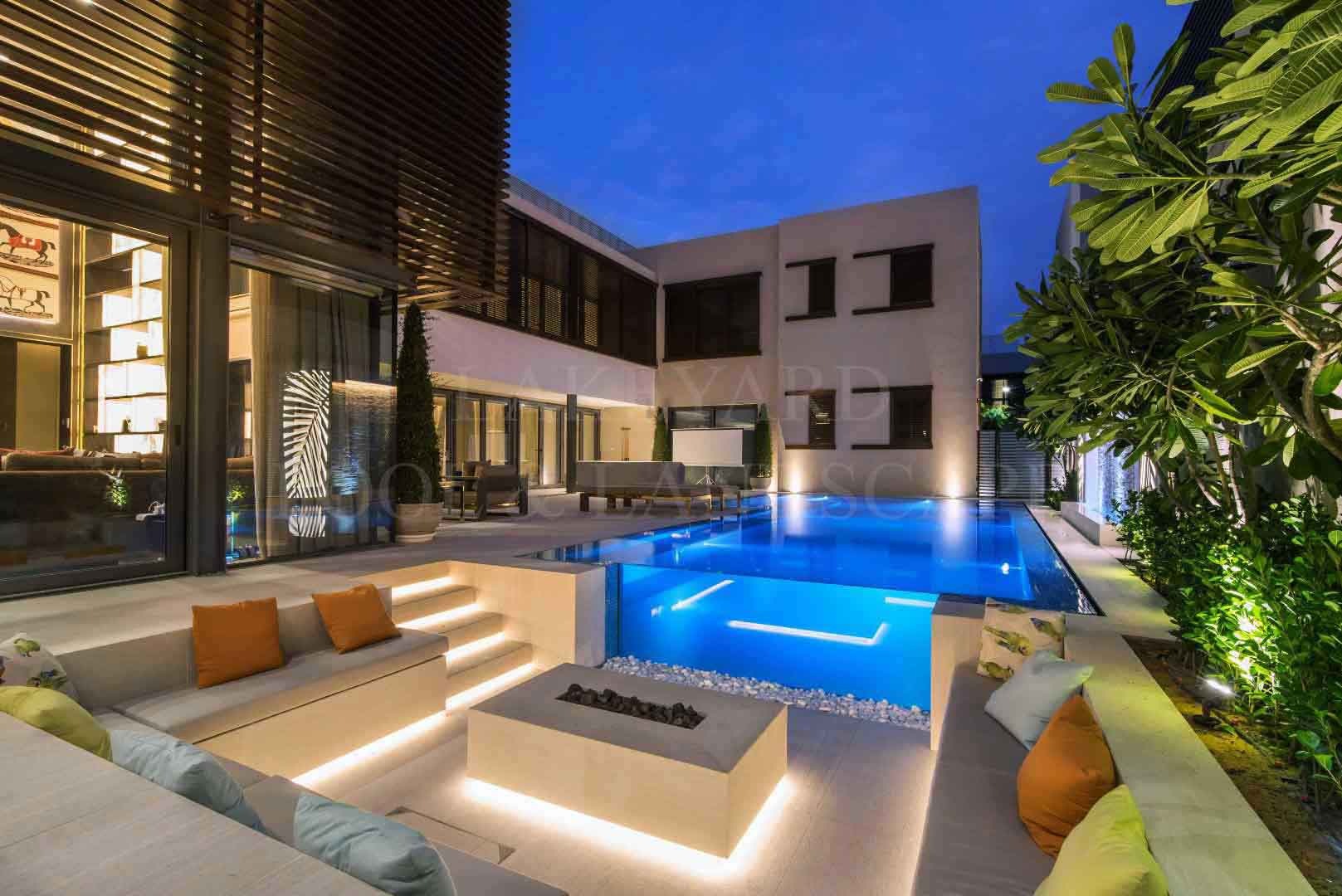 Pool and Landscape Company