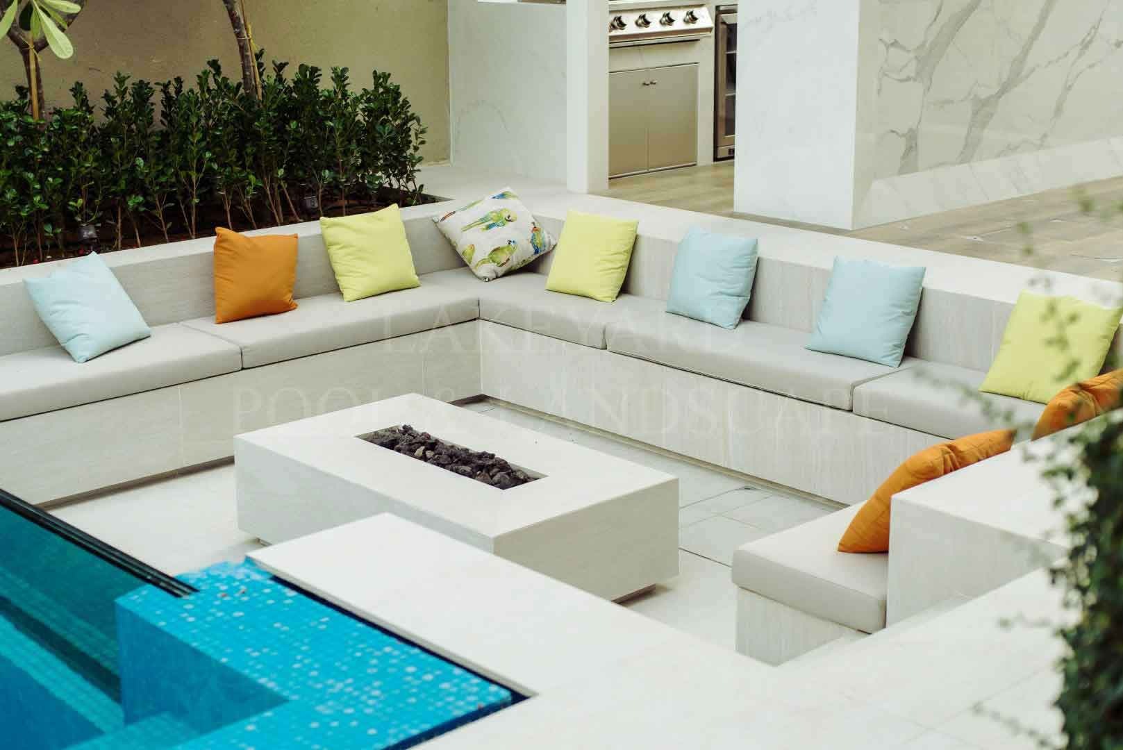 Pool and Landscape Company