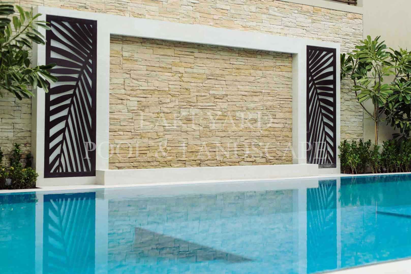 Pool and Landscape Company