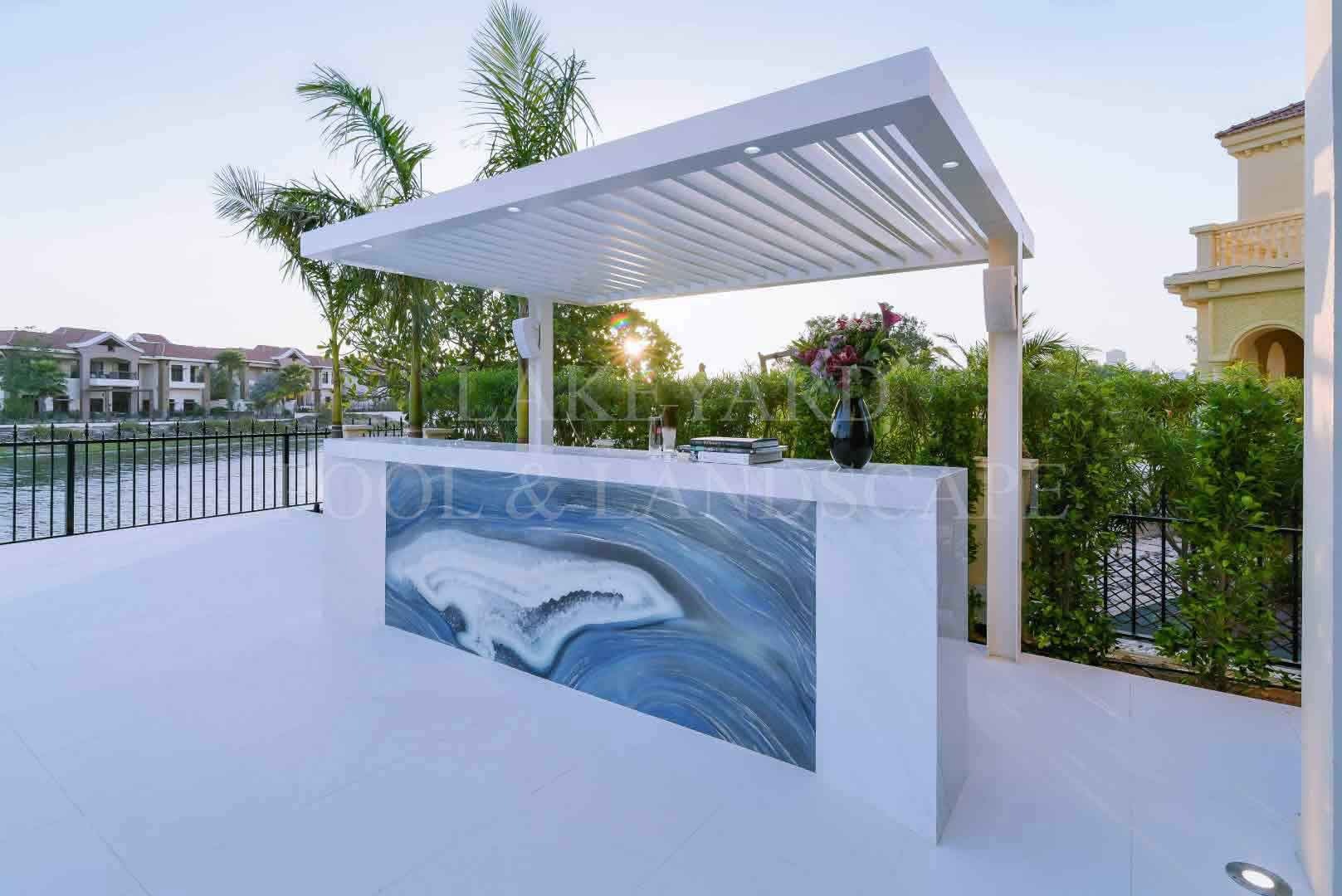 Pool and Landscape Company
