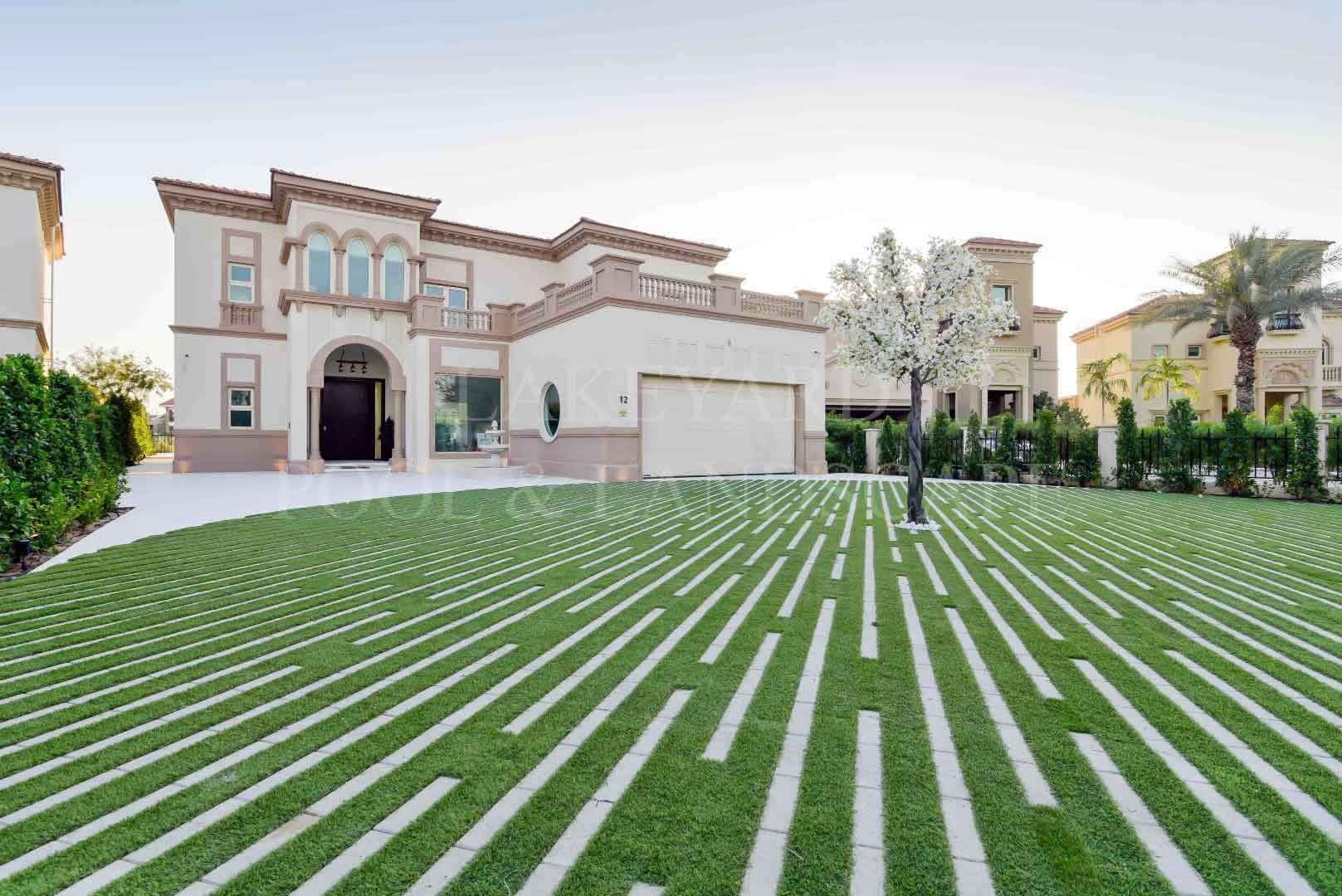 Pool and Landscape Company
