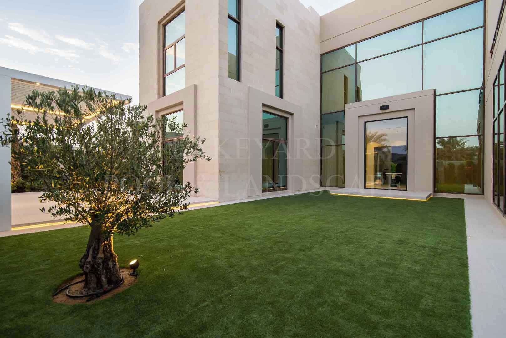 Pool and Landscape Company