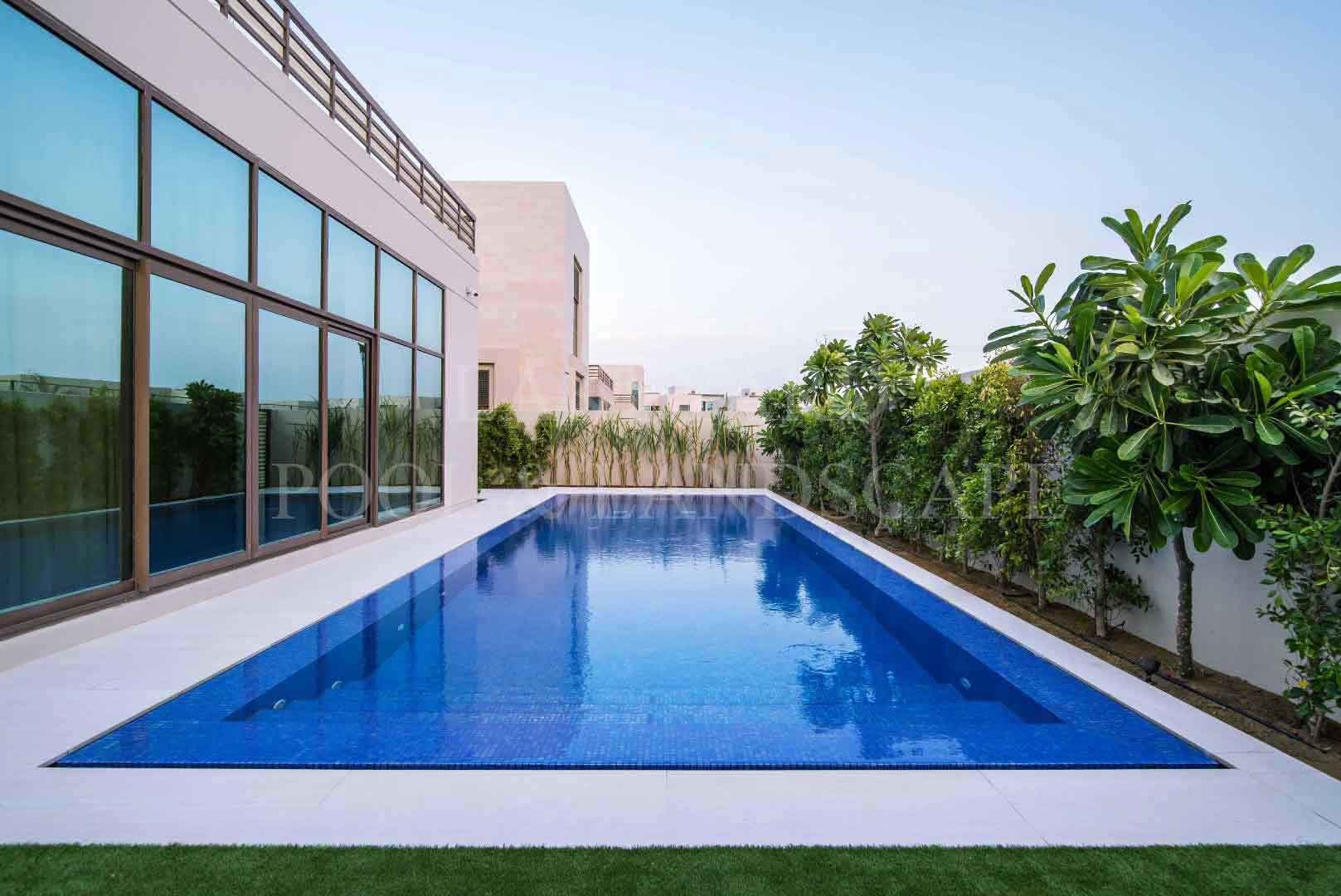 Pool and Landscape Company